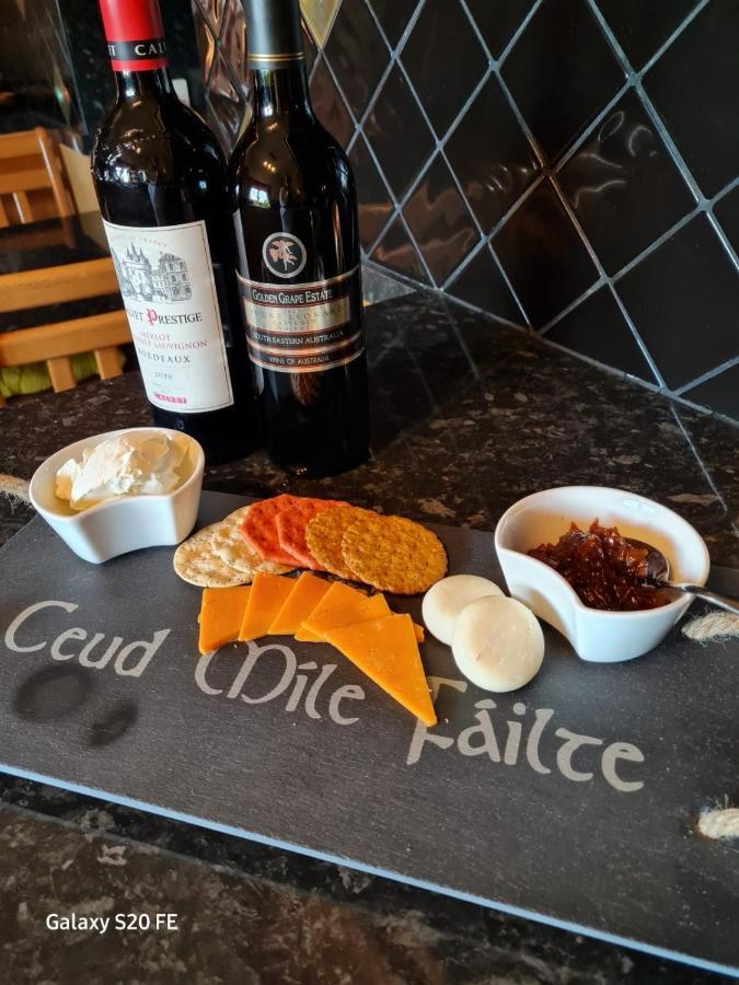 Dairy Cottage Swordale  Εξωτερικό φωτογραφία