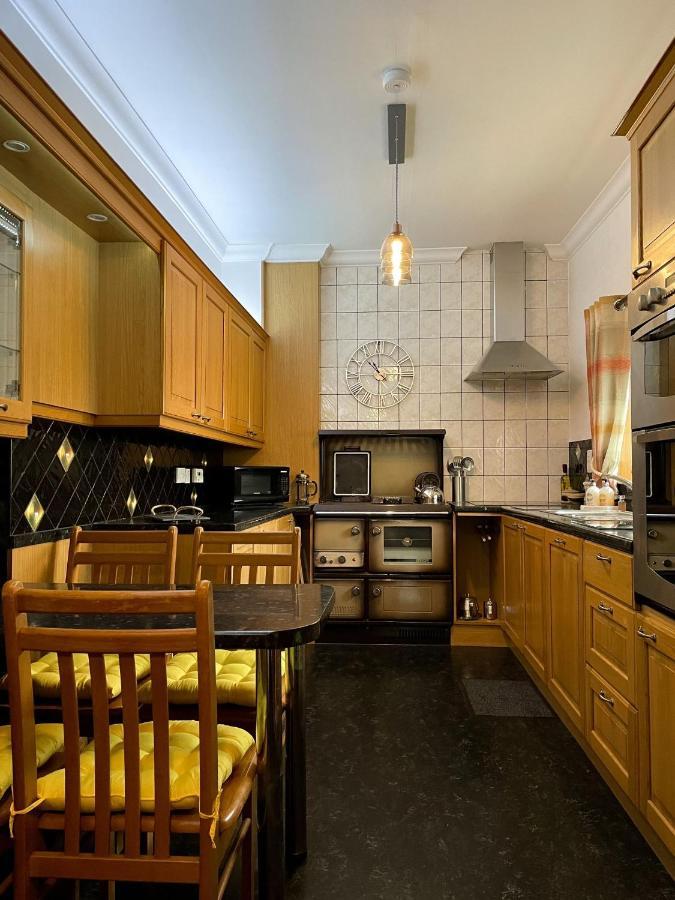 Dairy Cottage Swordale  Εξωτερικό φωτογραφία