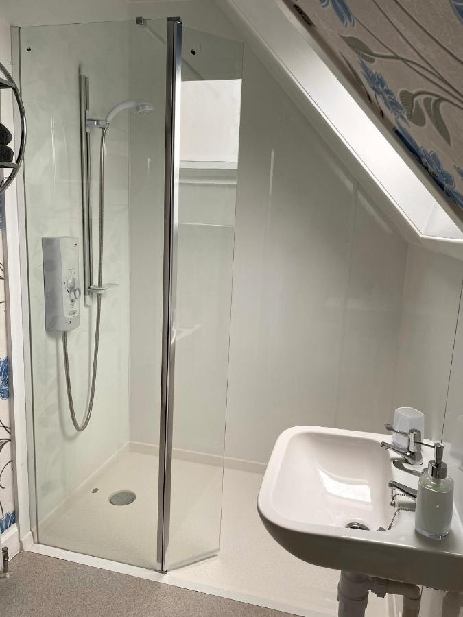 Dairy Cottage Swordale  Εξωτερικό φωτογραφία
