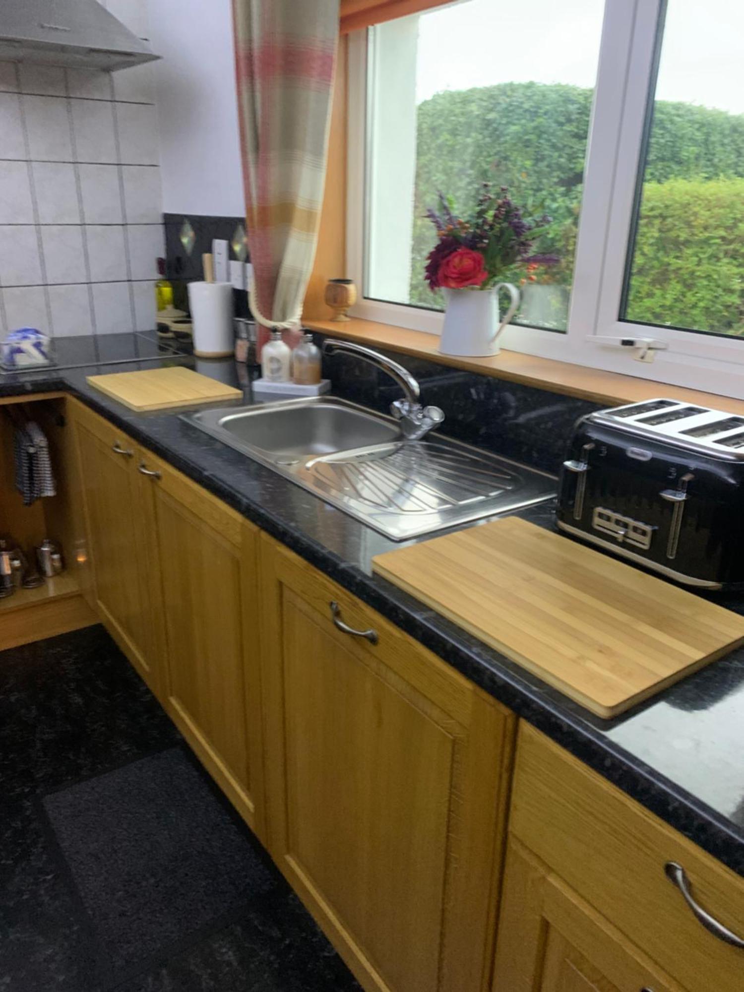 Dairy Cottage Swordale  Εξωτερικό φωτογραφία